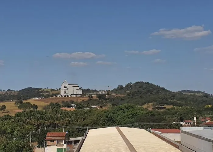 Trindade Hotel