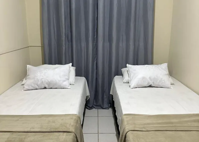 Hotel Nossa Senhora de Lourdes